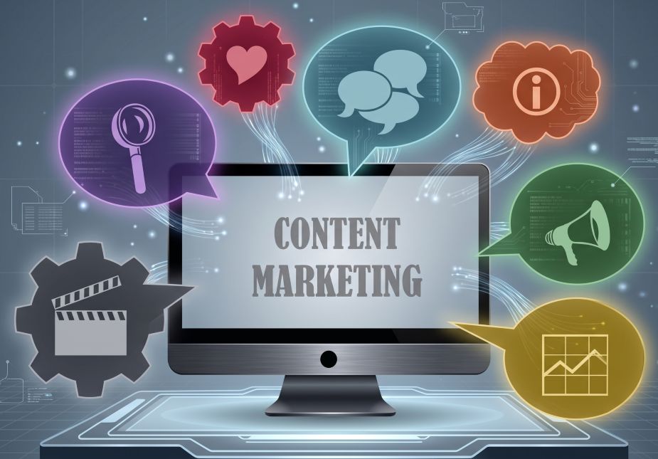 SEO em 2026 e Marketing de Conteúdo